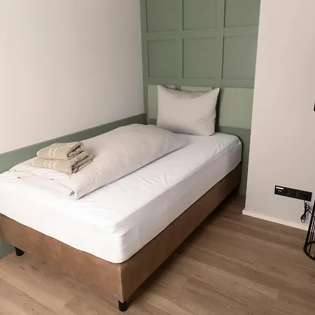 Stork's Nest Otel Schrobenhausen