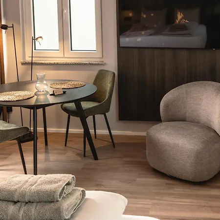 Stork's Nest 4* Schrobenhausen