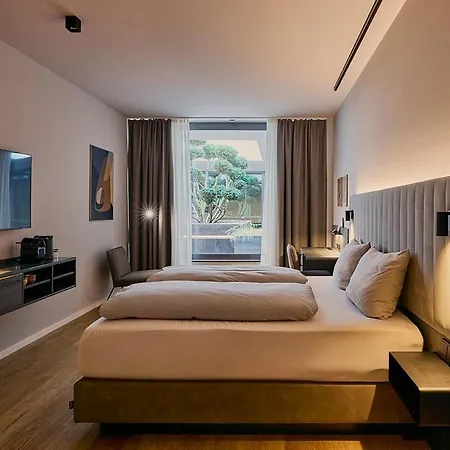 Stork's Nest Hotel Schrobenhausen
