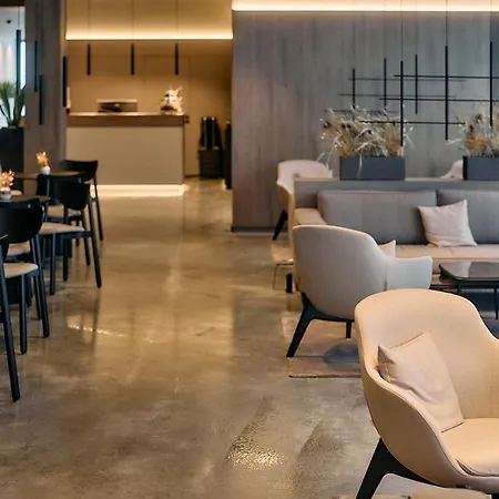 Stork's Nest Hotel 4*